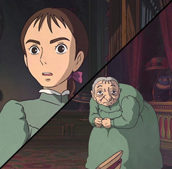 The Art of Adaption - Howl’s Moving Castle - Fairlight Books