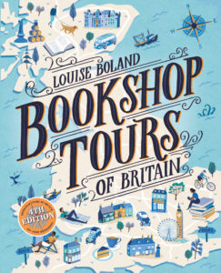 Bookshop Tours of Britain 4th Edition